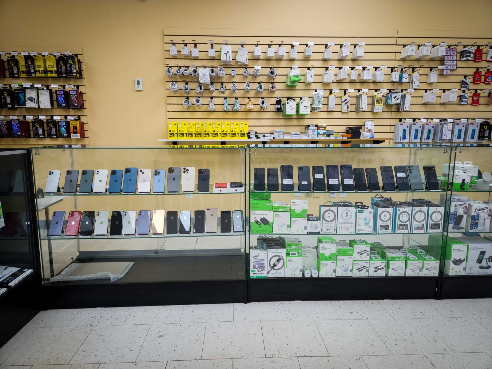 wheat city mobile mart 32