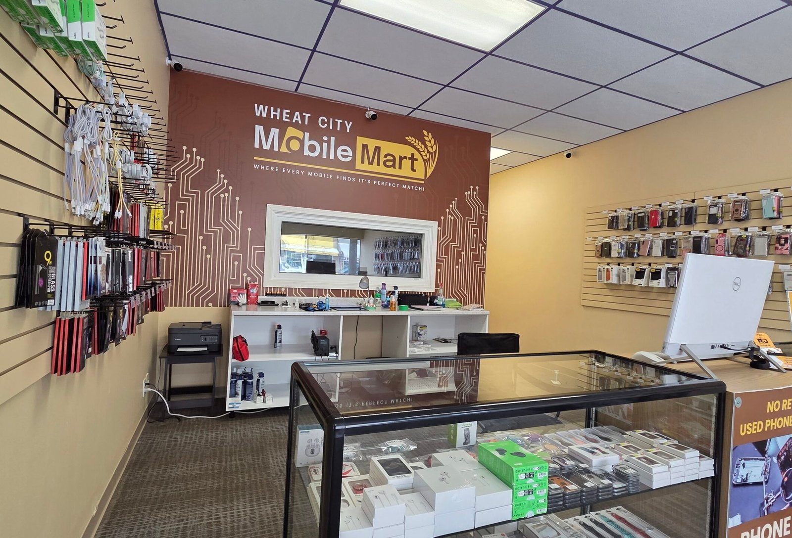 wheat city mobile mart 38